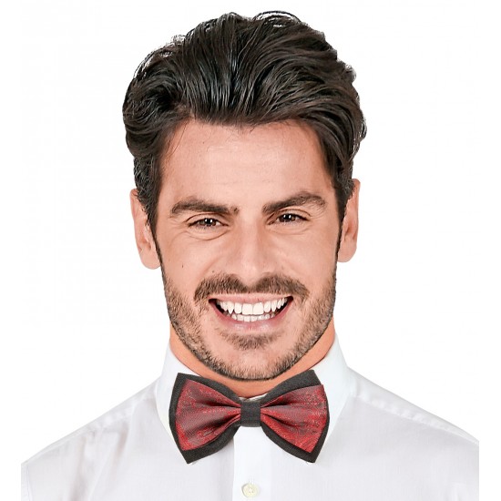 Παπιγιόν Μπορντό Ζακάρ Vintage