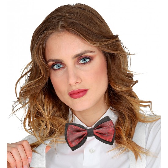 Παπιγιόν Μπορντό Ζακάρ Vintage