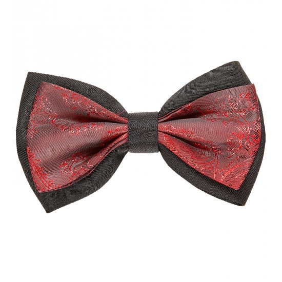 Παπιγιόν Μπορντό Ζακάρ Vintage