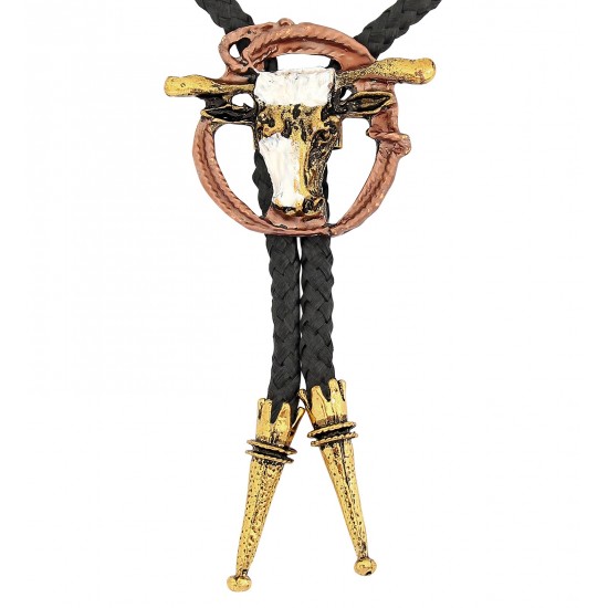 Γραβάτα Κορδόνι Καουμπόυ