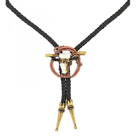 Γραβάτα Κορδόνι Καουμπόυ