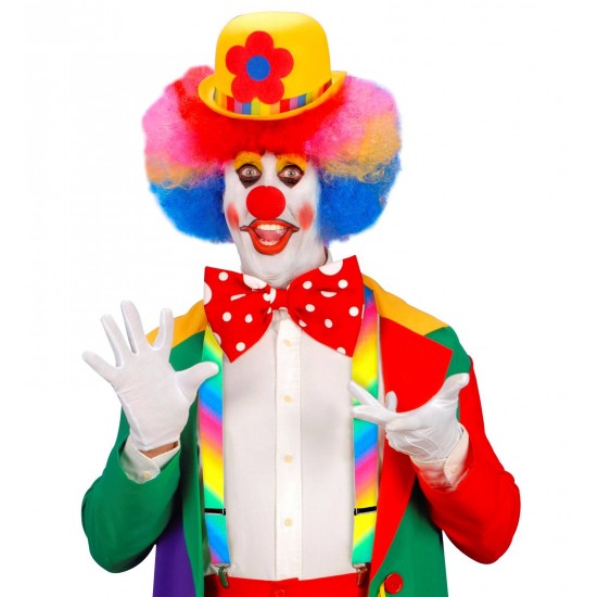 Τιράντες Πολύχρωμες