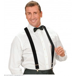 Τιράντες Μαύρες