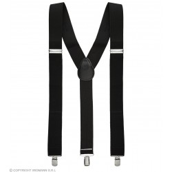 Τιράντες Μαύρες