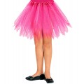 Φούστα Tutu Φουξ με Στρας 30 cm