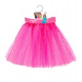 Φούστα Tutu Φουξ με Στρας 40 cm