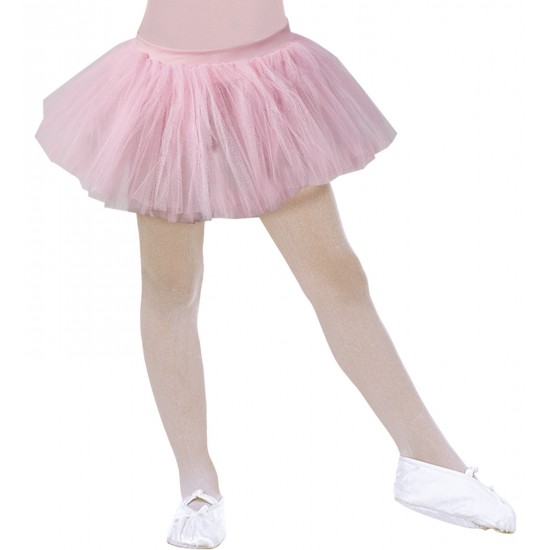 Φούστα Μπαλαρίνα Tutu ροζ παιδική