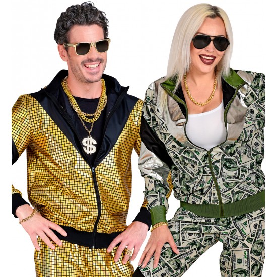 Βραχιόλι Χρυσή Αλυσίδα 