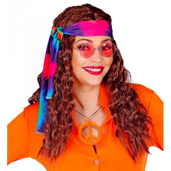 Κολιέ Χίπι 3 χρώματα