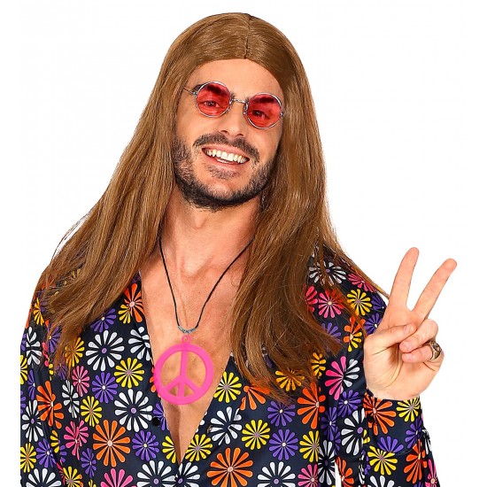 Κολιέ Χίπι 3 χρώματα