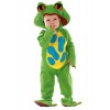 Αποκριάτικη Στολή Βατραχάκι bebe 134