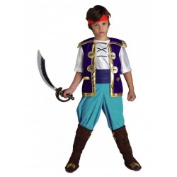 Αποκριάτικη Στολή Πειρατής 077