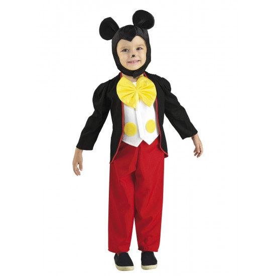 Αποκριάτικη Στολή Ποντικούλης 147