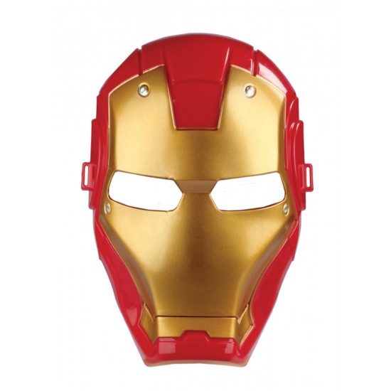 Αποκριάτικη Στολή Σιδερένιος Μαχητής Ironman 210