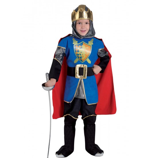 Αποκριάτικη Στολή Ιππότης