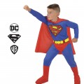 Αποκριάτικη Στολή Superman Παιδική