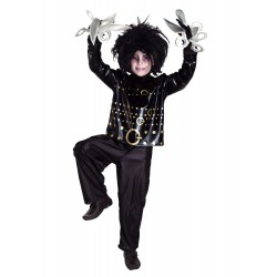 Αποκριάτικη Στολή Ψαλιδοχέρης 379