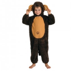 Αποκριάτικη Στολή Μαϊμουδάκι