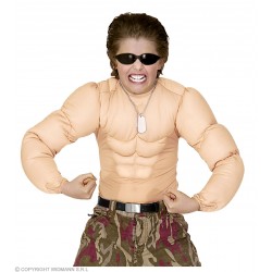 Αποκριάτικη Στολή Φουσκωτός Παιδική 4294