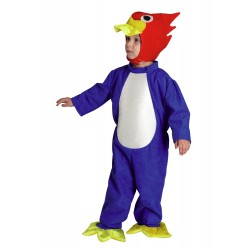 Αποκριάτικη Στολή Τρυποκάρυδος 467	