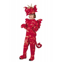 Αποκριάτικη Στολή Δράκος