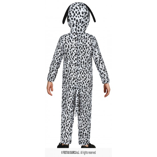 Αποκριάτικη Στολή Σκυλάκι Δαλματίας