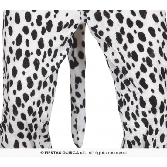 Αποκριάτικη Στολή Σκυλί Δαλματίας