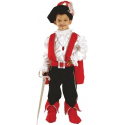 Αποκριάτικη Στολή Ιππότης 861