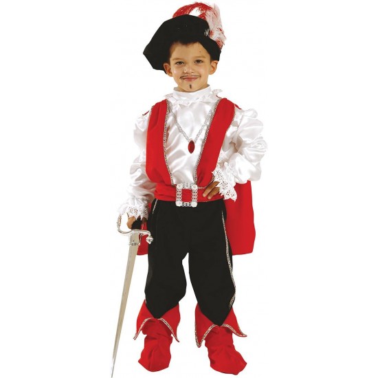 Αποκριάτικη Στολή Ιππότης 861