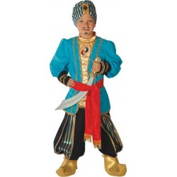 Αποκριάτικη Στολή Αλαντίν 883