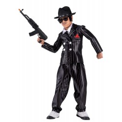 Αποκριάτικη Στολή Δον Βίτο