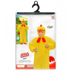 Αποκριάτικη Στολή Κοτοπουλάκι