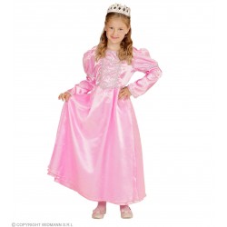 Αποκριάτικη Στολή Πριγκίπισσα 0391