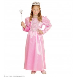 Αποκριάτικη Στολή Πριγκίπισσα 0391