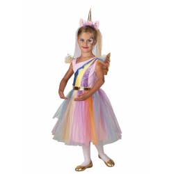 Αποκριάτικη Στολή Μονόκερος 1007