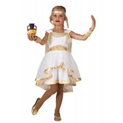 Αποκριάτικη Στολή Μούσα 1016