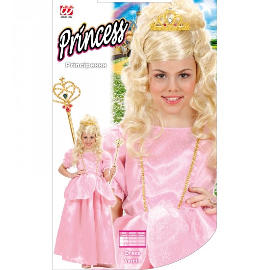 Αποκριάτικη Στολή Πριγκίπισσα 1276