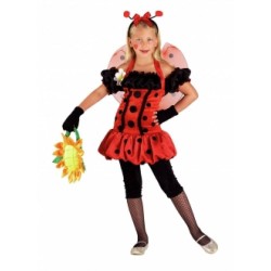 Αποκριάτικη Στολή Πασχαλίτσα με Κολάν 209