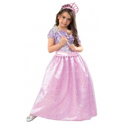 Αποκριάτικη Στολή Πριγκίπισσα 214