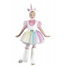 Αποκριάτικη Στολή Μονόκερος 219