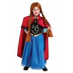 Αποκριάτικη Στολή Βασίλισσα Άννα