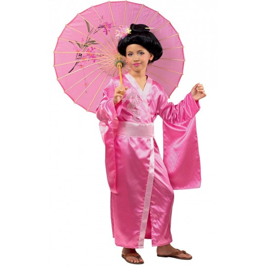 Αποκριάτικη Στολή Γκέϊσα