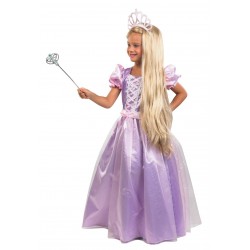 Αποκριάτικη Στολή Πριγκίπισσα 285