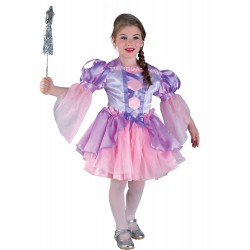 Αποκριάτικη Στολή Πριγκίπισσα Του Κάστρου 526