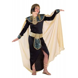 Αποκριάτικη Στολή Βασίλισσα Της Αιγύπτου