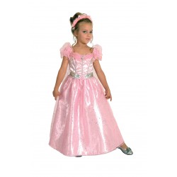 Αποκριάτικη Στολή Πριγκίπισσα 755