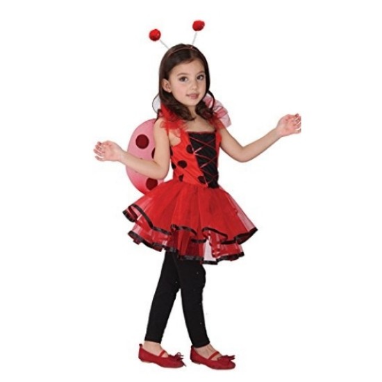 Αποκριάτικη Παιδική Στολή Πασχαλίτσα