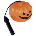 Κολοκύθα Halloween Φωτιζόμενη 10cm