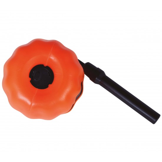 Κολοκύθα Halloween Φωτιζόμενη 10cm