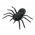 Σετ από 4 Αράχνες 10cm
